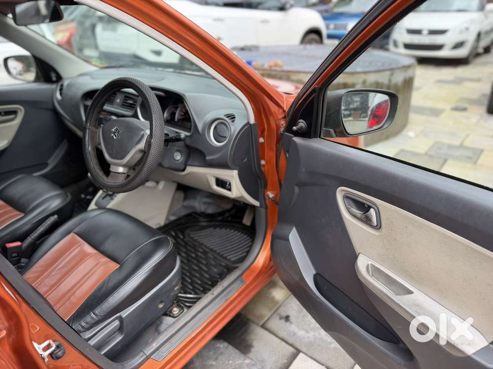 Maruti Suzuki Alto K10 Vxi (o), 2015, Petrol