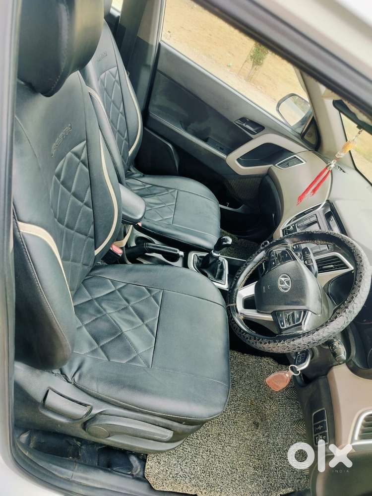 Hyundai Creta 1.4 Ex Diesel, 2020, Diesel