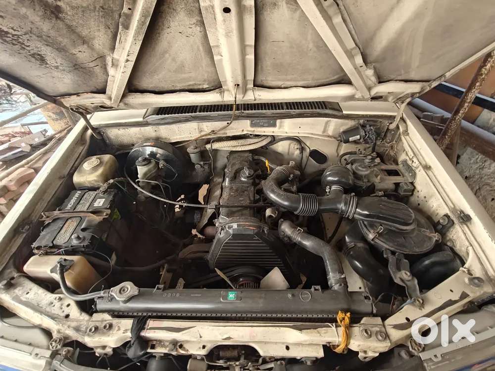 Mint Condition