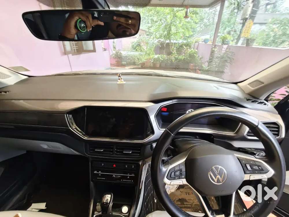 Volkswagen Taigun 1.0 Tsi 2023