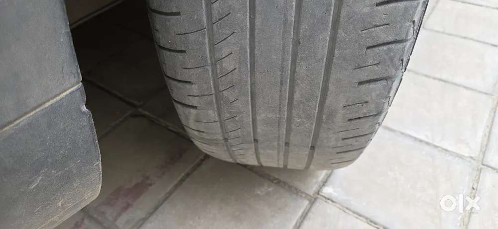 Kia Seltos 2021 Petrol Well Maintained