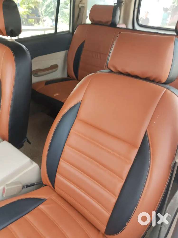 Chevrolet Tavera Neo 2014