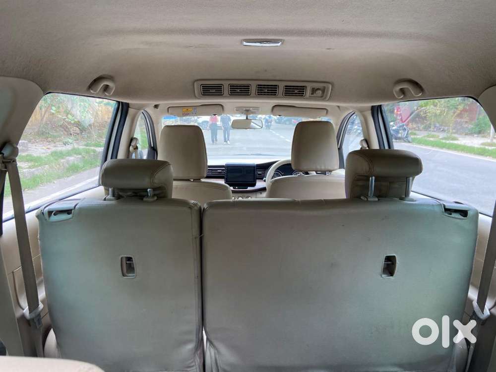 Maruti Suzuki Ertiga Vdi Shvs, 2019, Diesel