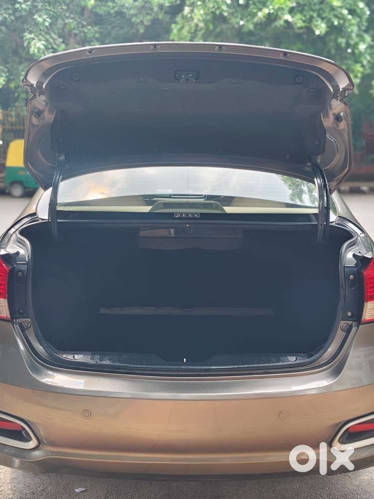 Maruti Suzuki Ciaz Delta 1.5, 2019, Diesel