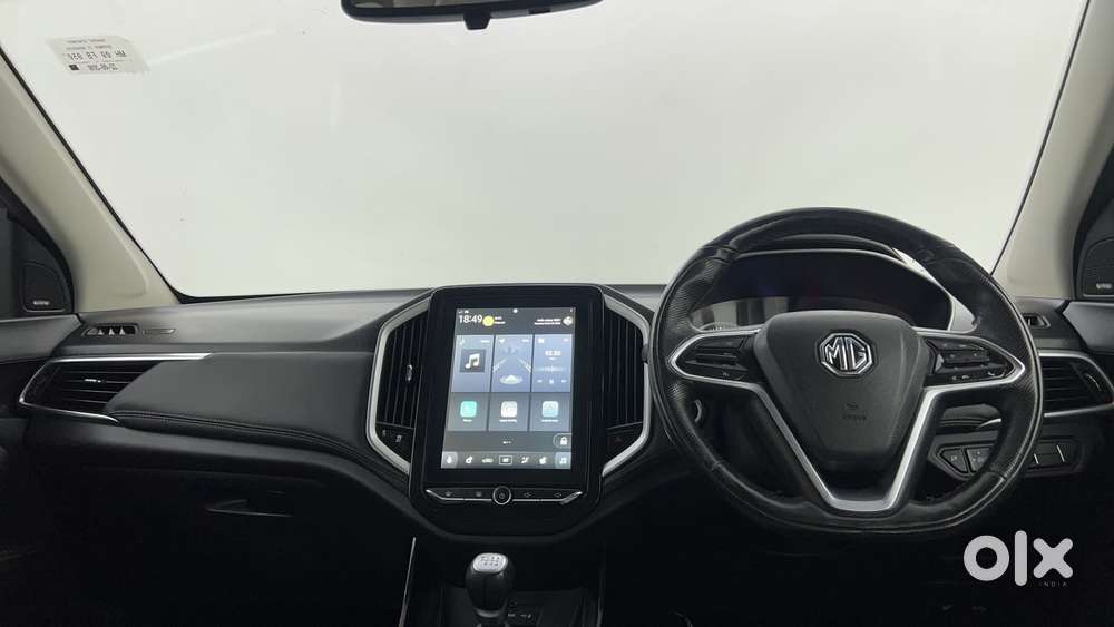 Mg Hector 2.0 Smart Diesel, 2019, Diesel