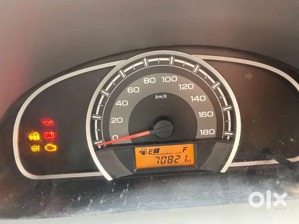 Maruti Suzuki 800 2015 Petrol 70000 Km Driven