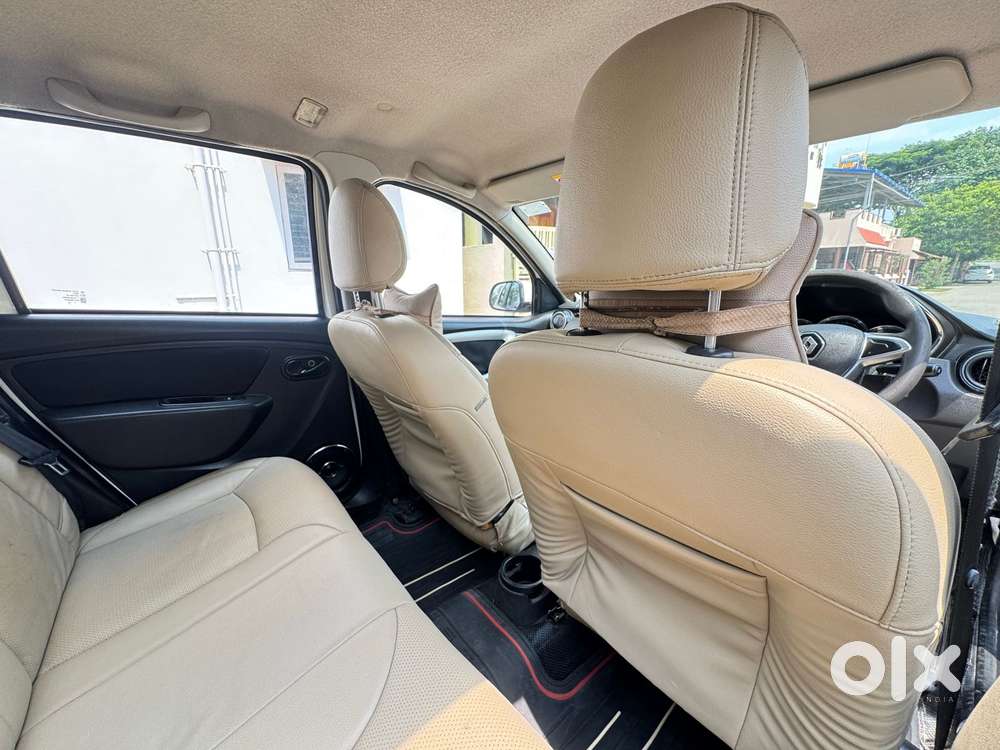 Renault Duster Sandstorm Rxs 85 Ps, 2019, Diesel