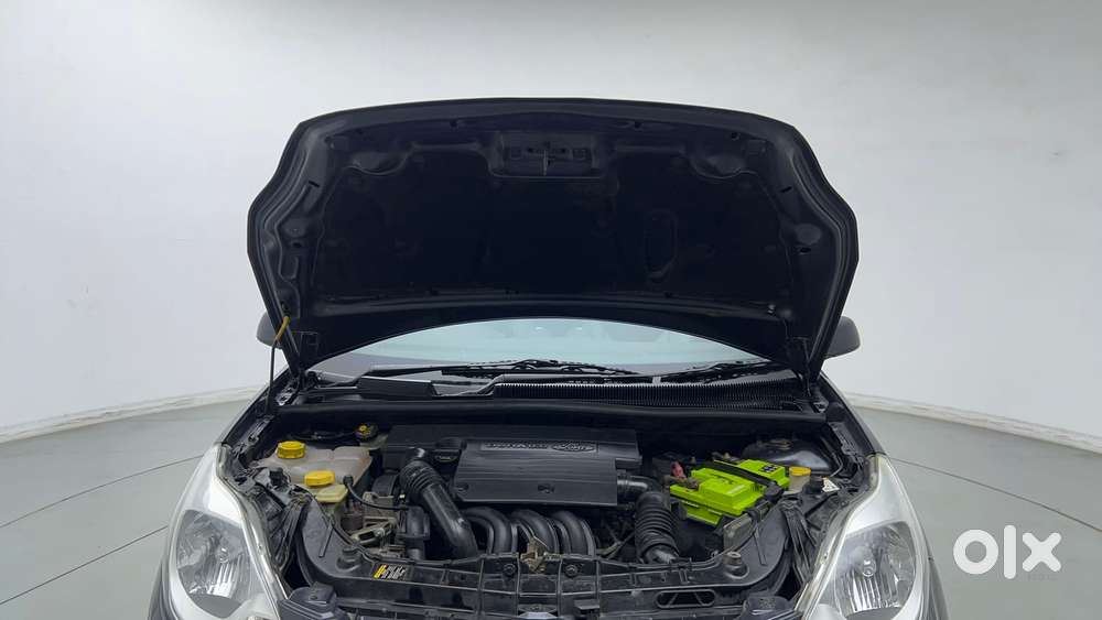 Ford Figo Petrol Exi, 2014, Petrol