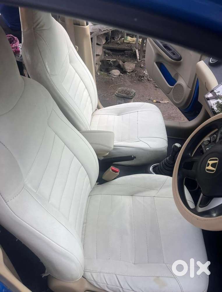Honda Petrol Manual 2012