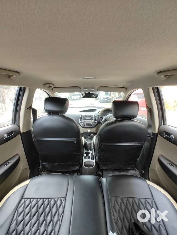 Hyundai I20 Well Maintained