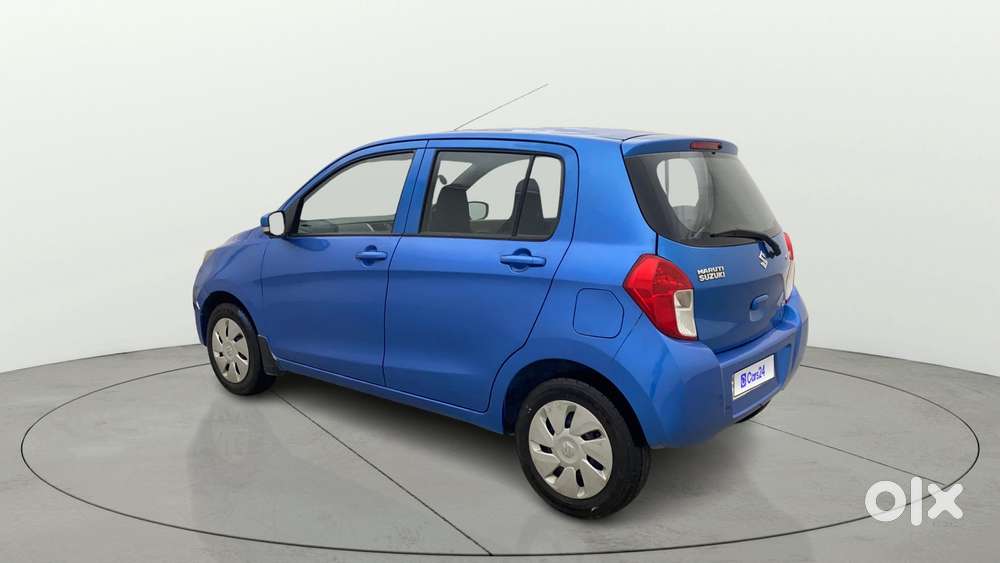 Maruti Suzuki Celerio