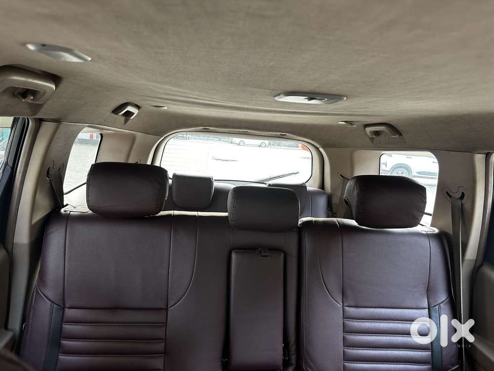 Mahindra Xuv500 2011-2015 W8 4wd, 2012, Diesel