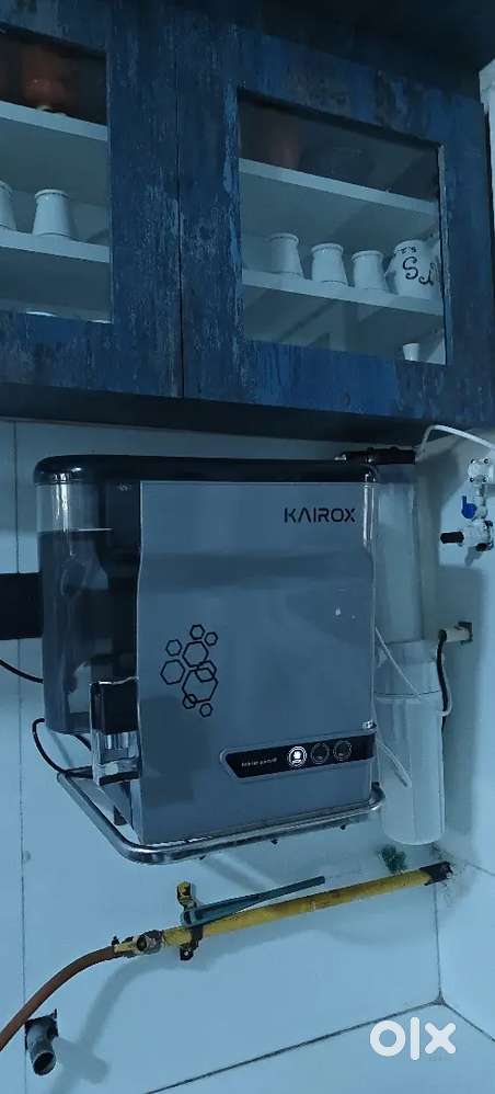 Electric Ro systems sales and service