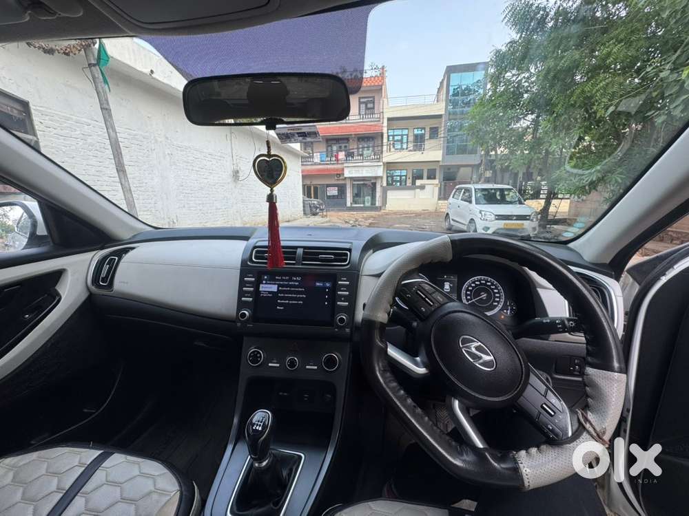 Hyundai Creta 1.6 Diesel 2024