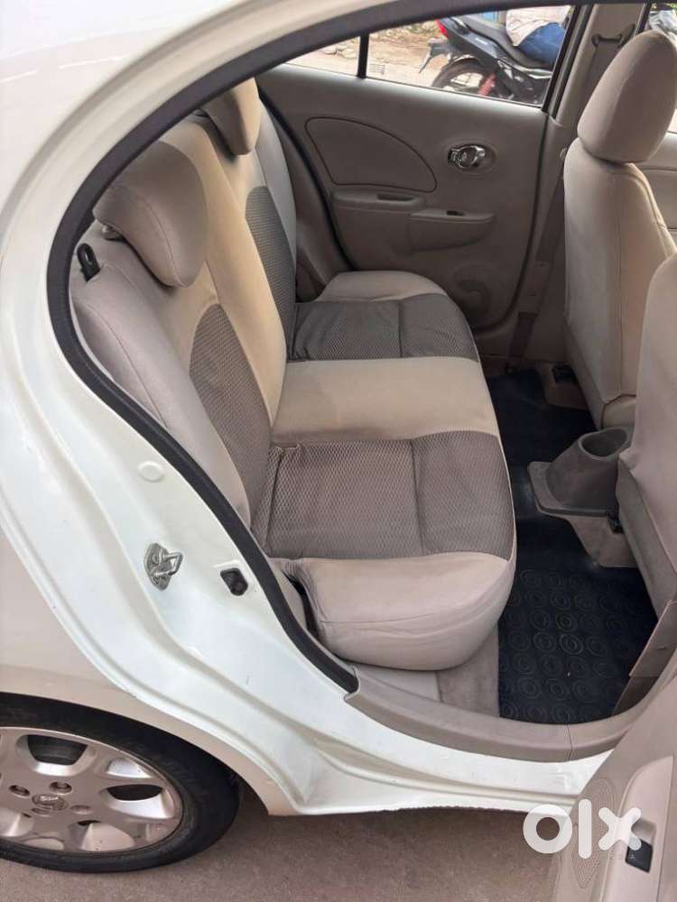 Renault Pulse Rxz Optional, 2012, Diesel