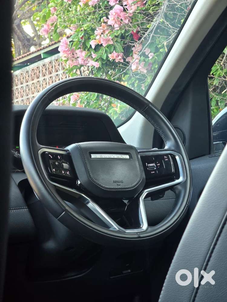 Land Rover Discovery Hse, 2024, Diesel