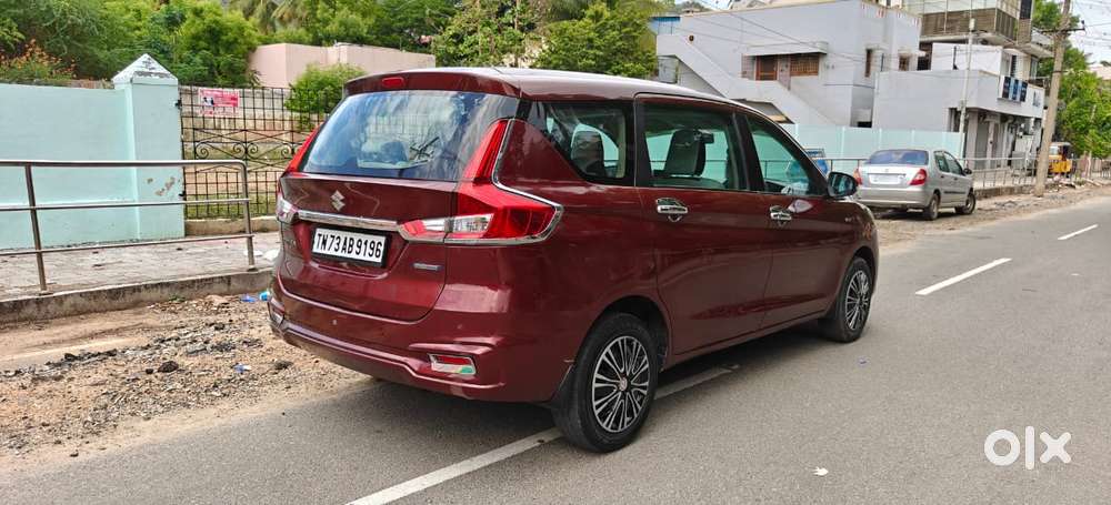 Maruti Suzuki Ertiga Vdi Shvs, 2019, Diesel