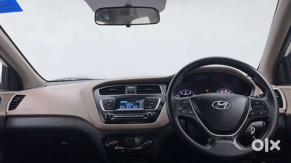 Hyundai Elite I20 1.2 Magna Plus, 2019, Petrol