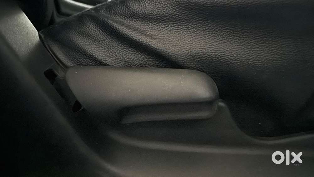 Maruti Suzuki Vitara Brezza 1.5 Vxi, 2021, Petrol