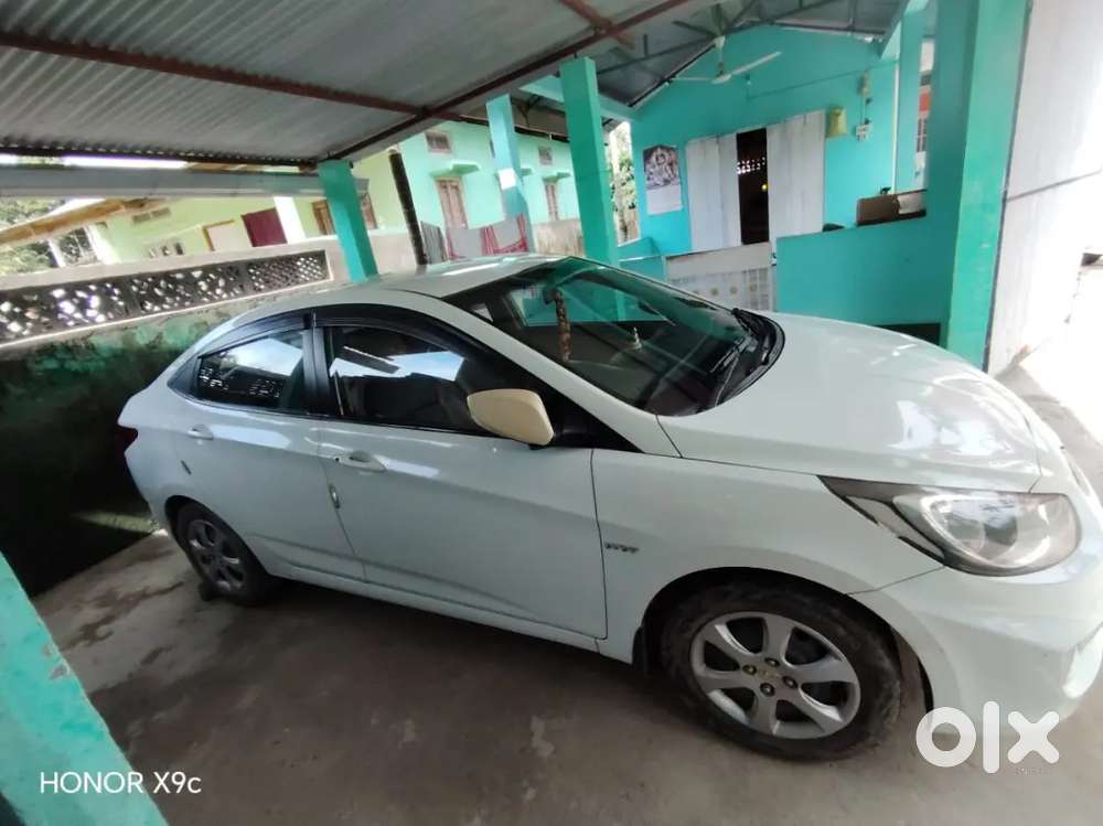 Best Price Best Car You Can Get Verna
