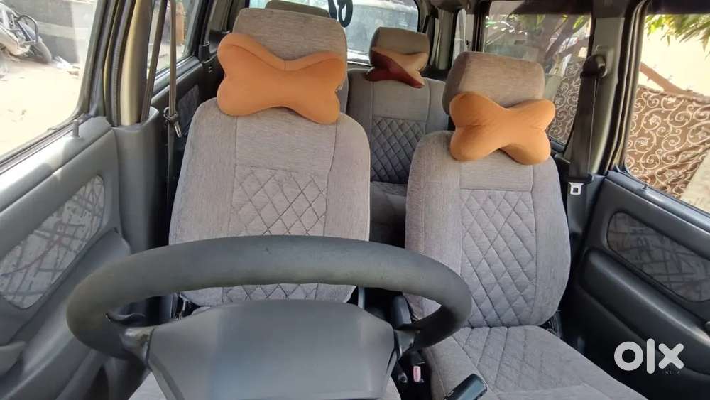 Maruti Suzuki Wagon R 2002