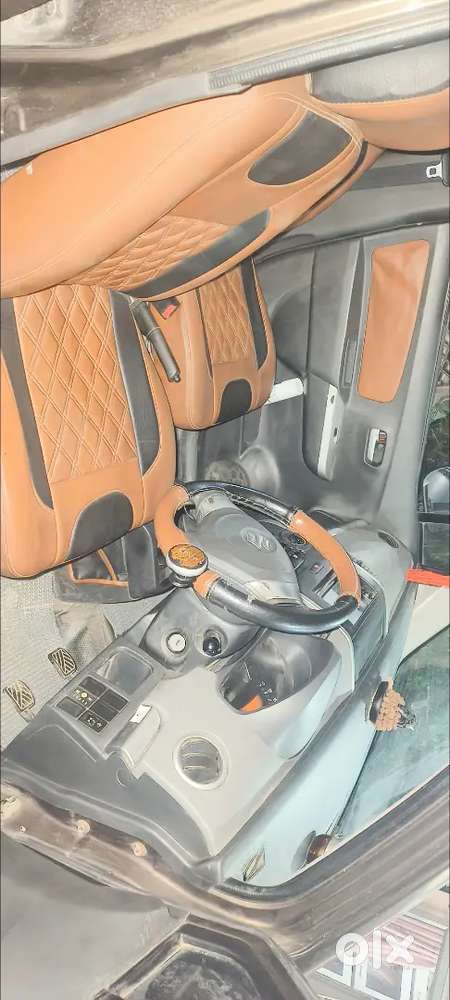 Maruti Suzuki Wagon-r Lxi