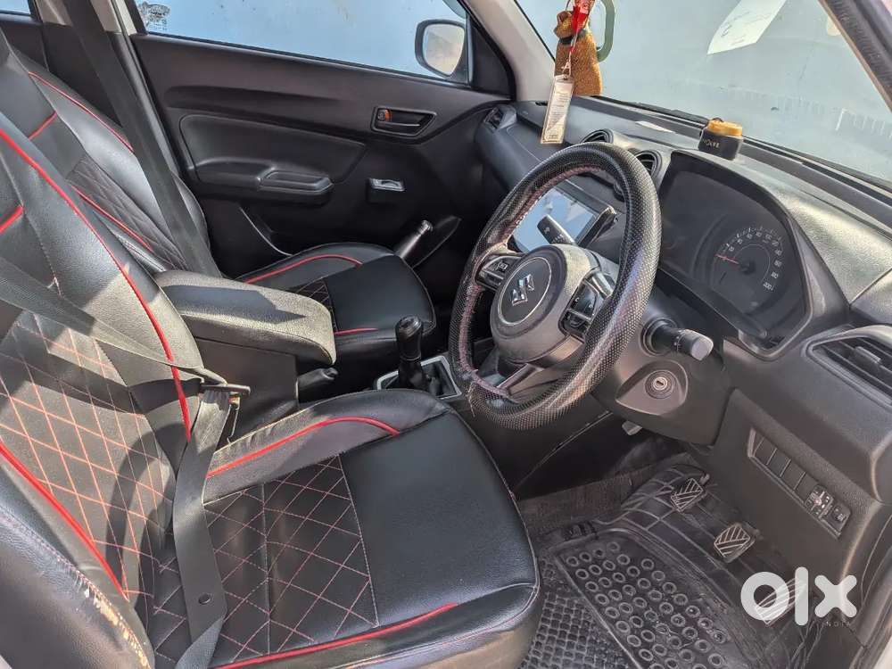 Maruti Suzuki Swift 2020 ,60000 Km Driven