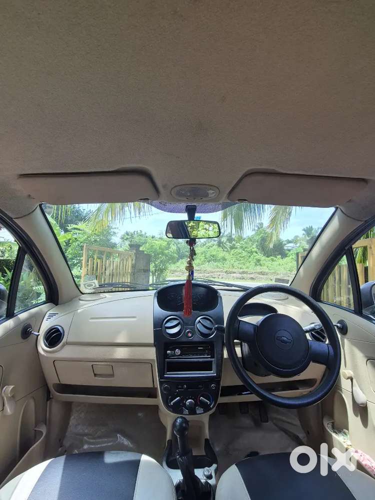 Chevrolet Spark Model 2009