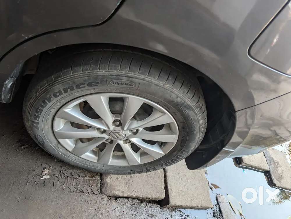 Maruti Suzuki Ertiga 2015