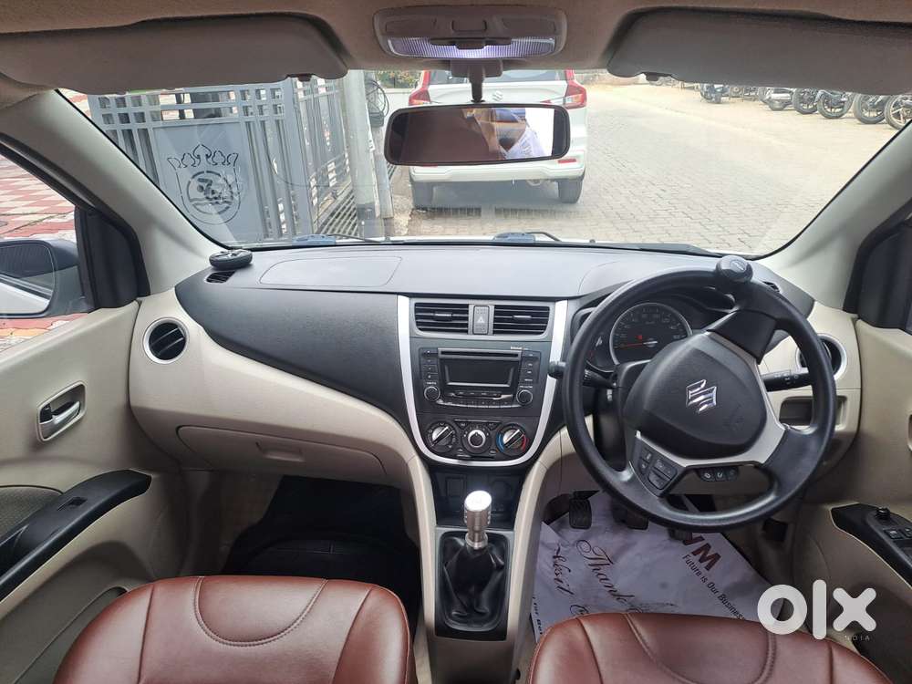 Maruti Suzuki Celerio Zxi, 2019, Petrol