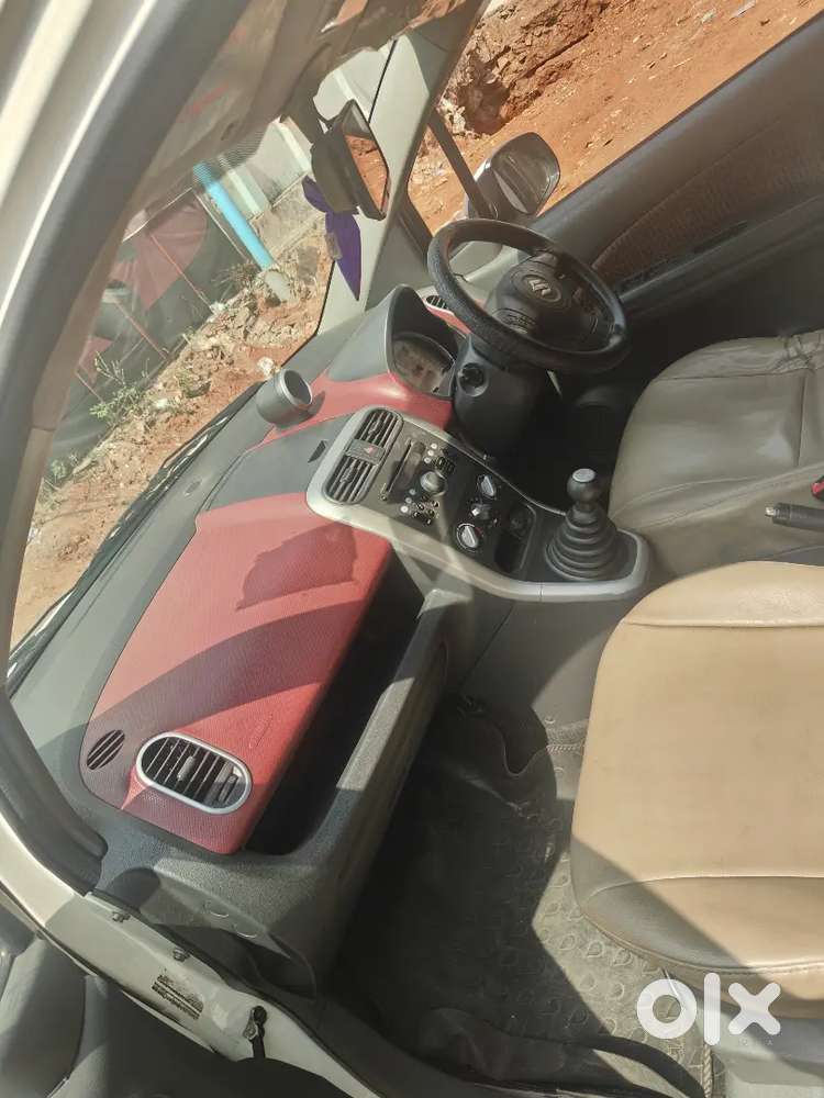 Ritz Zxi Petrol