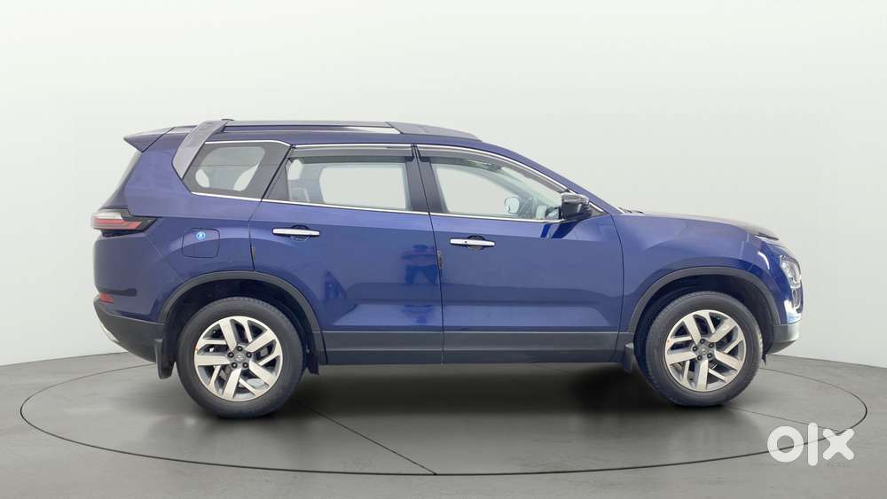 Tata Safari 2.0 Kryotec Xza, 2021, Diesel