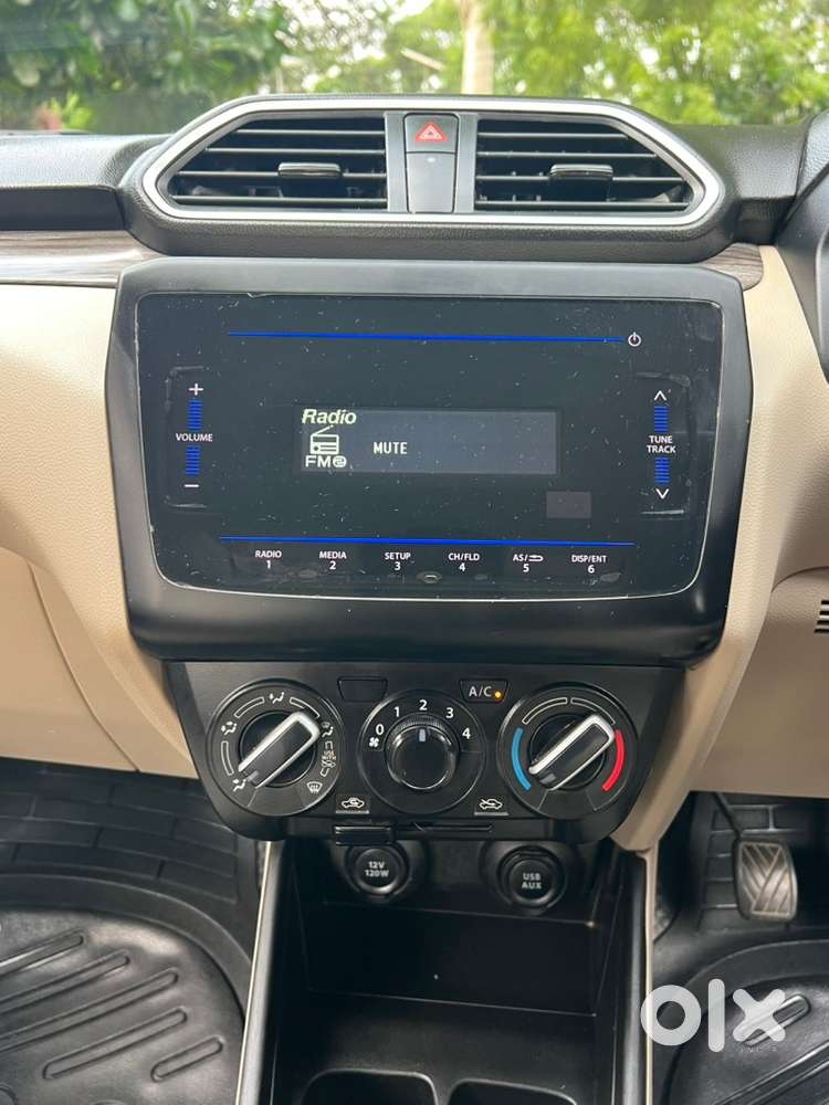 2024 Maruti Dzire, Cng, 1st Owner, Up 32