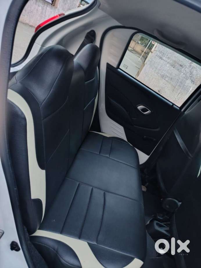 Datsun Redigo, 2018, Petrol