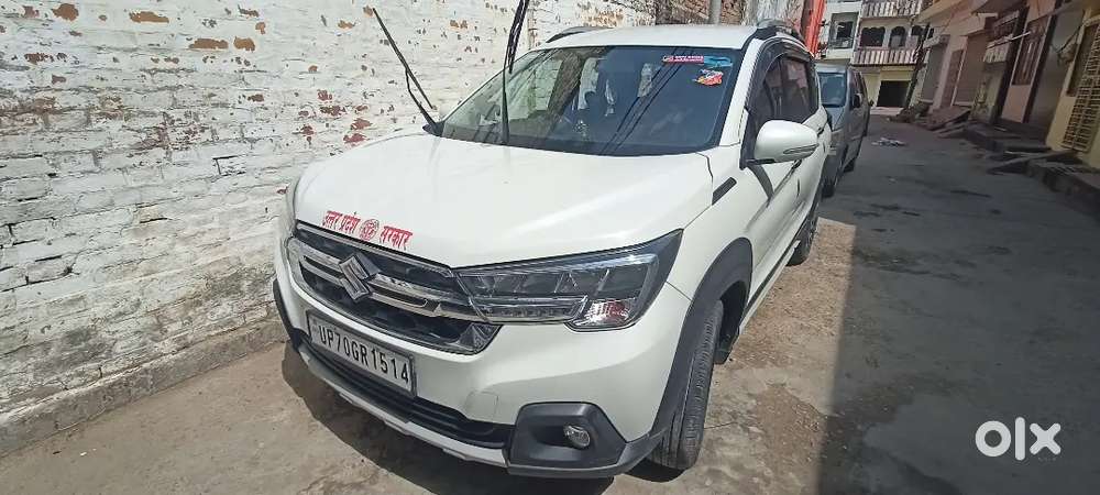Maruti Suzuki Xl6 2023 Petrol 41000 Km Driven