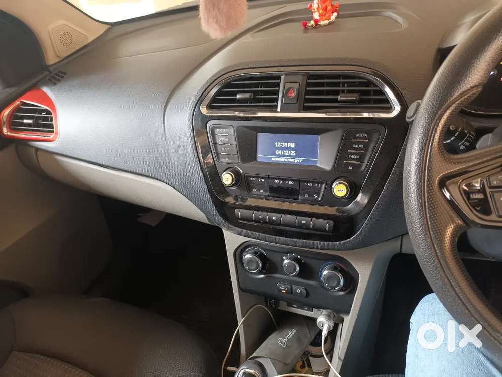 Tata Tiago 2019 Cng & Hybrids 47000 Km Driven