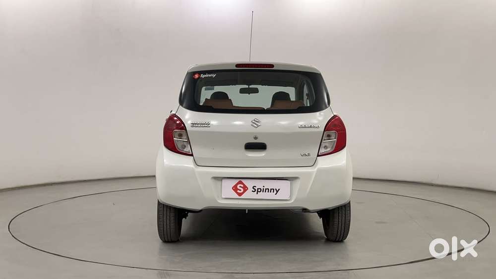 Maruti Suzuki Celerio