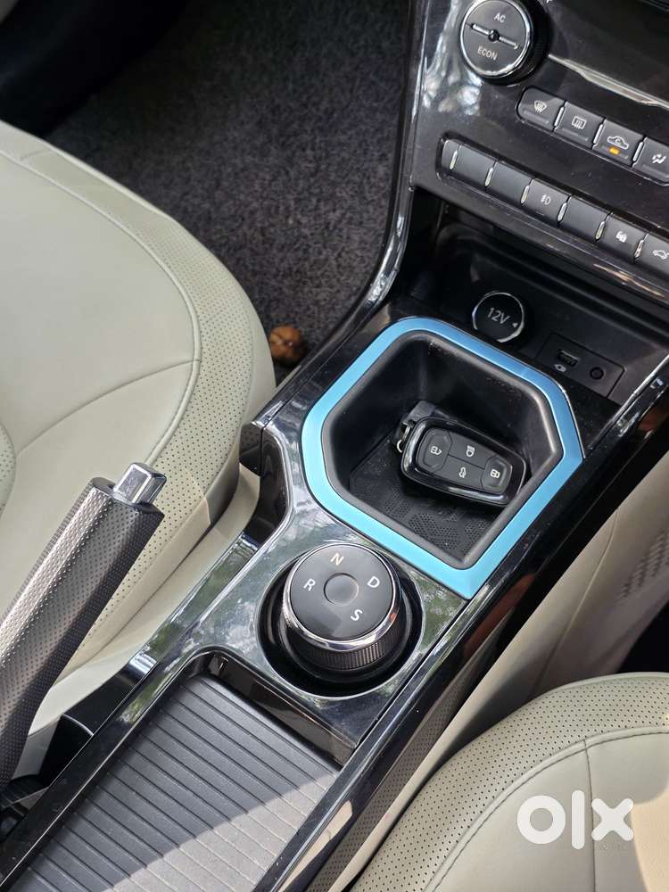 Tata Nexon Ev Prime Xz Plus Lux Dark Edition, 2020, Electric