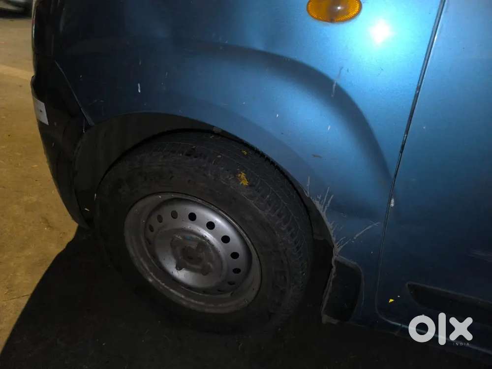 Maruti Suzuki Wagon R 1.0 2022 Cng & Hybrids Good Condition