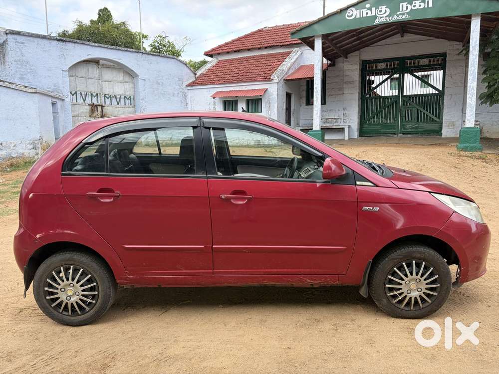 Tata Vista Tech, 2011, Diesel