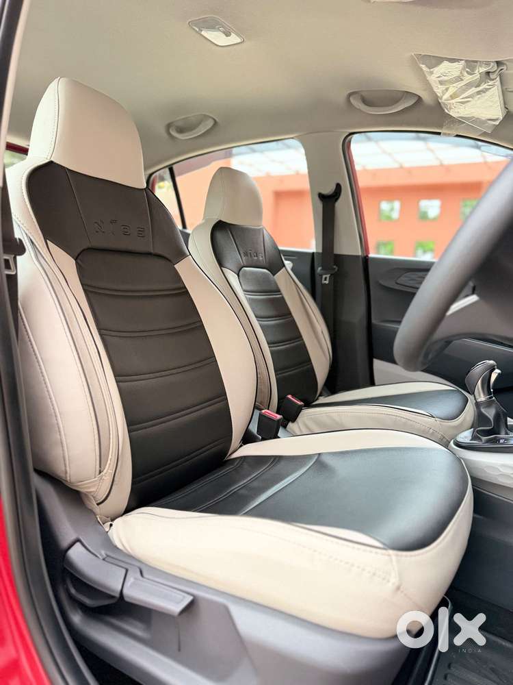 Hyundai Grand I10 Nios Sportz Amt 1.2 Kappa Vtvt, 2023, Cng & Hybrid..