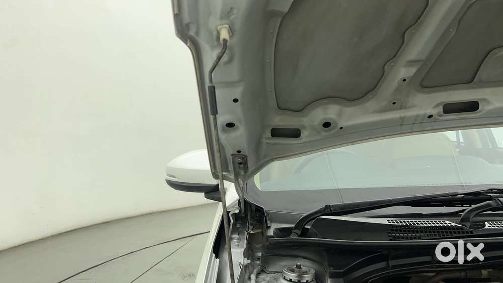 Honda Amaze Vx 1.2 Petrol Cvt, 2022, Petrol