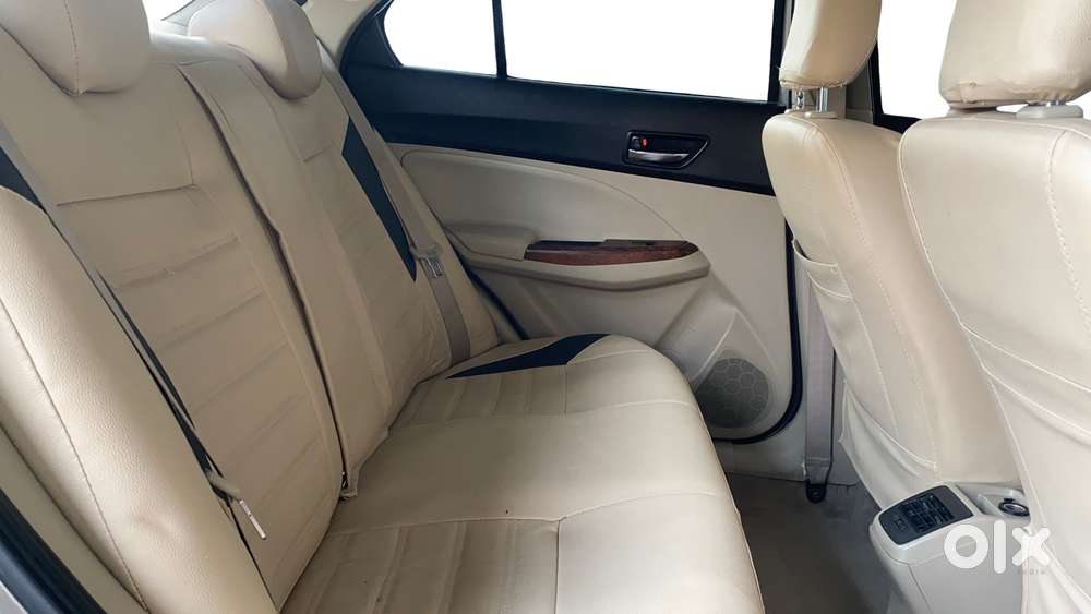 Maruti Suzuki Swift Dzire Amt Zxi, 2018, Petrol