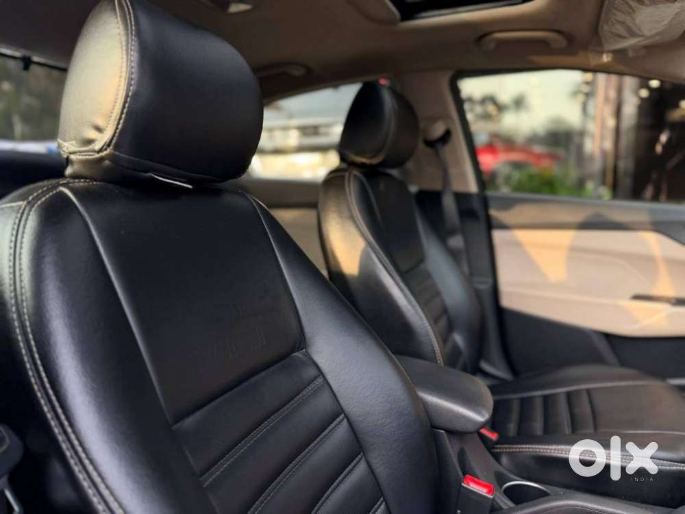 Hyundai Verna Vtvt 1.6 At Sx Option, 2019, Petrol