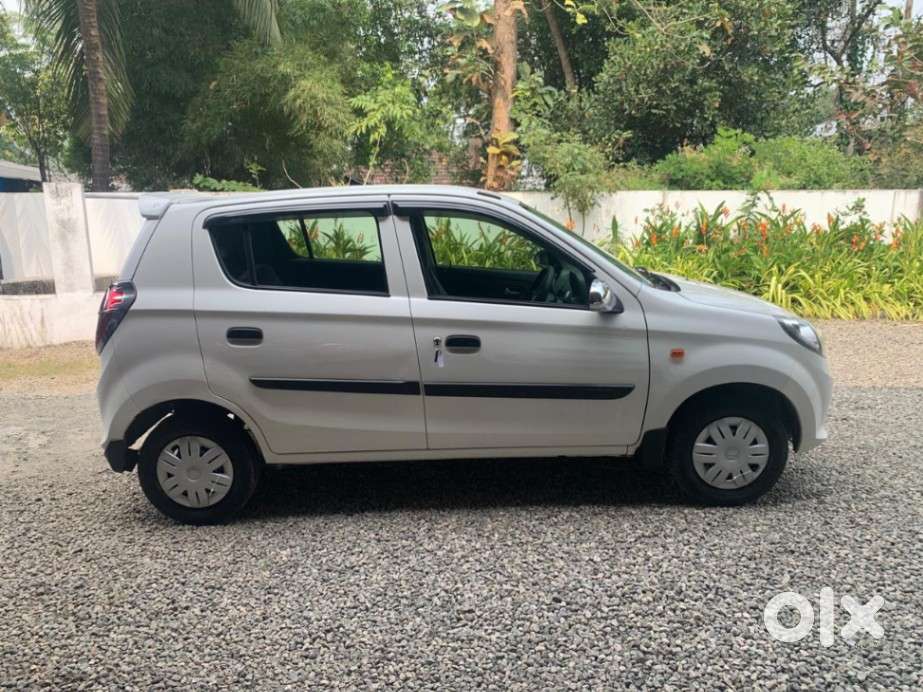 Maruti Suzuki Alto 800 Lxi, 2015, Petrol