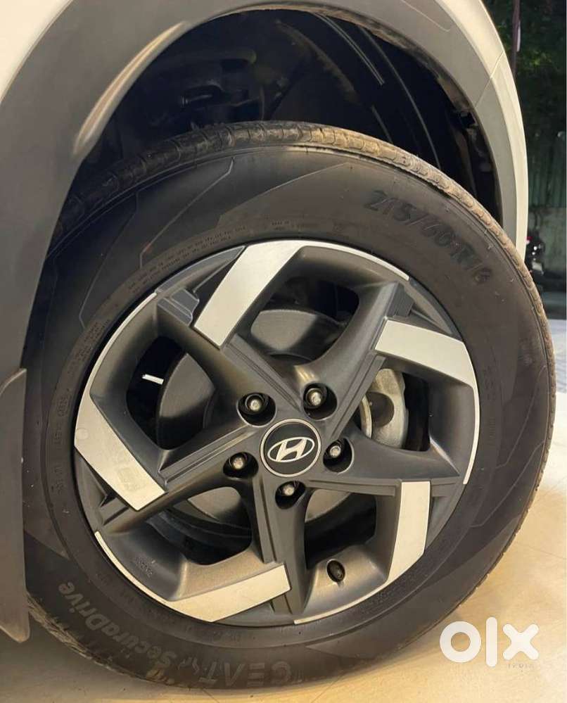 Hyundai Venue Sx Plus Turbo Dct, 2019, Petrol