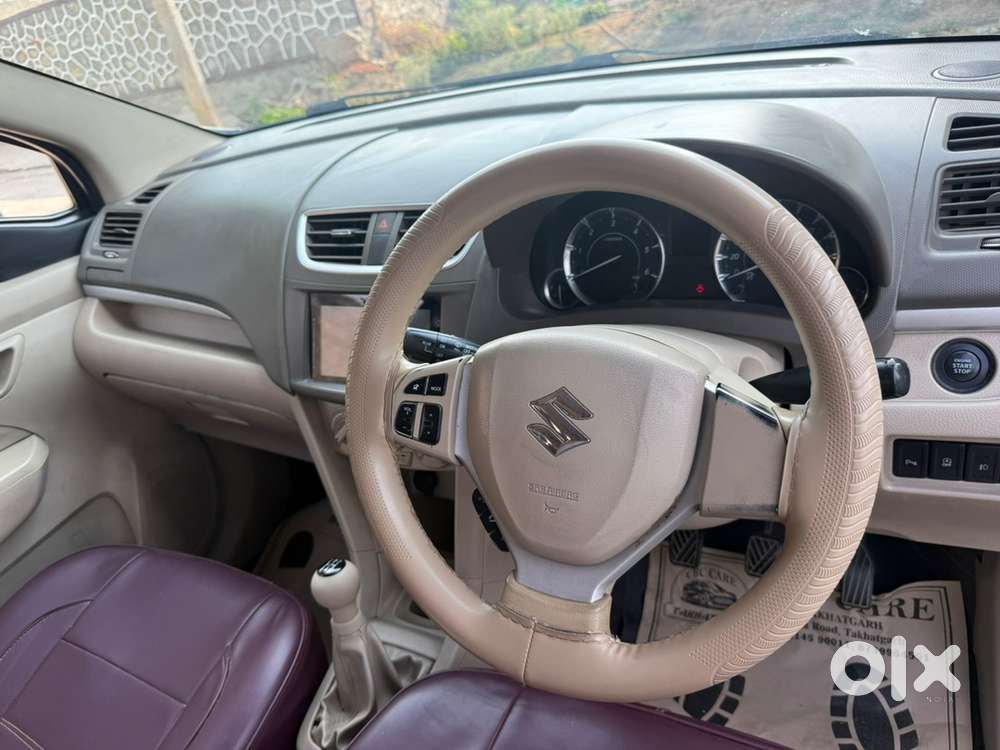 Maruti Suzuki Ertiga 2015 Diesel Good Condition