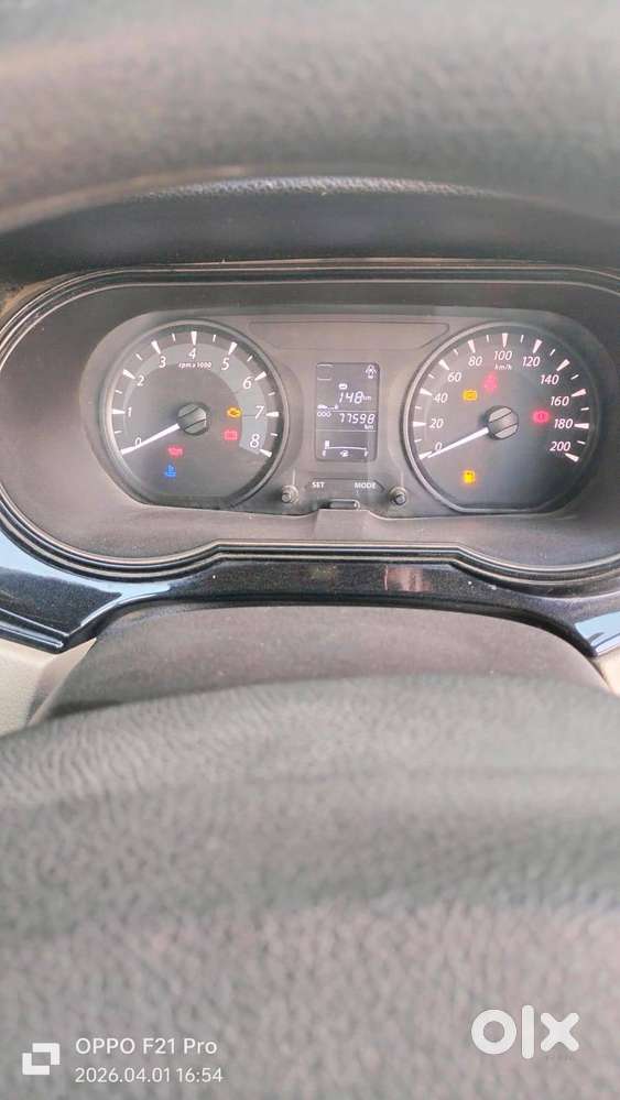 Tata Zest 2019 Diesel 96649 Km Driven