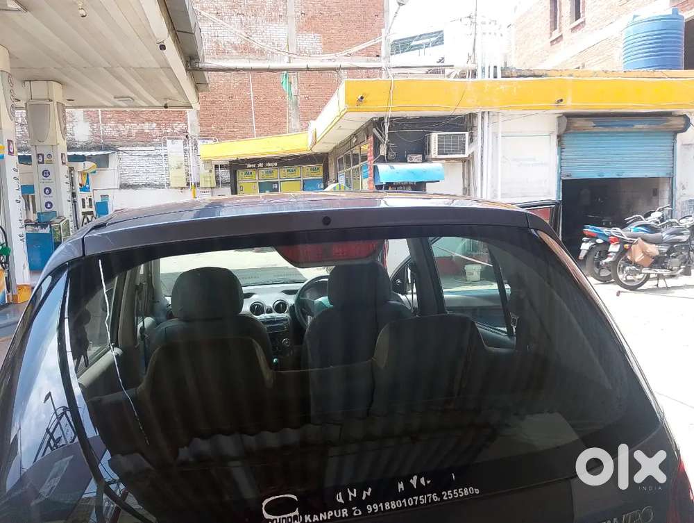 Hyundai Santro Xing 2009 Petrol 102000 Km Driven