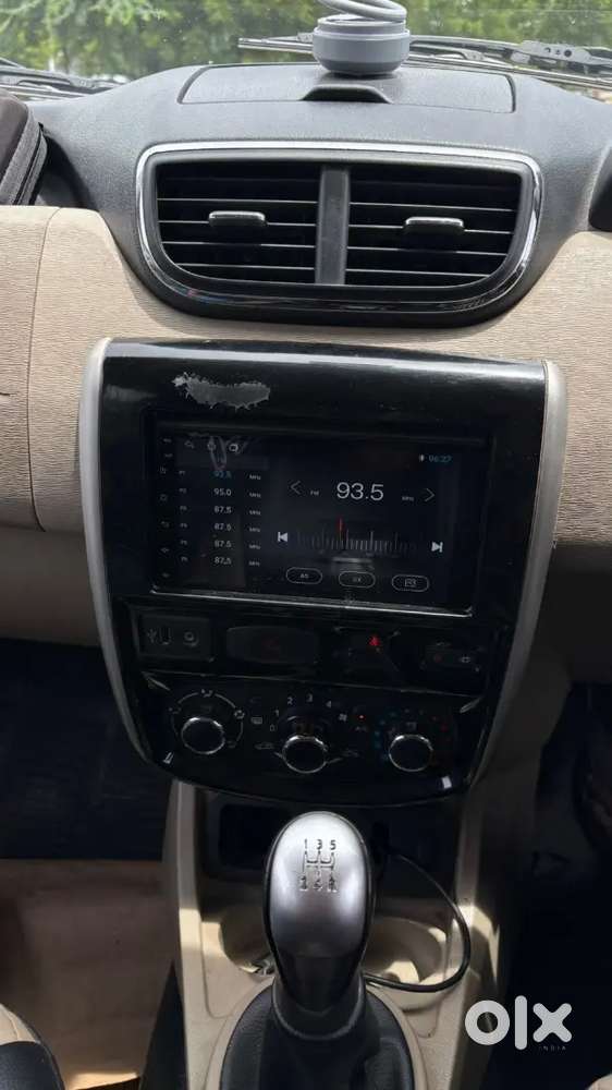 Nissan Terrano Xl Plus 2016